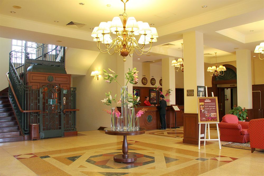 فندق دالاتفي  فندق دو بارك دلات المظهر الخارجي الصورة